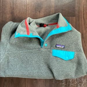 COPY - Patagonia Sweatshirt